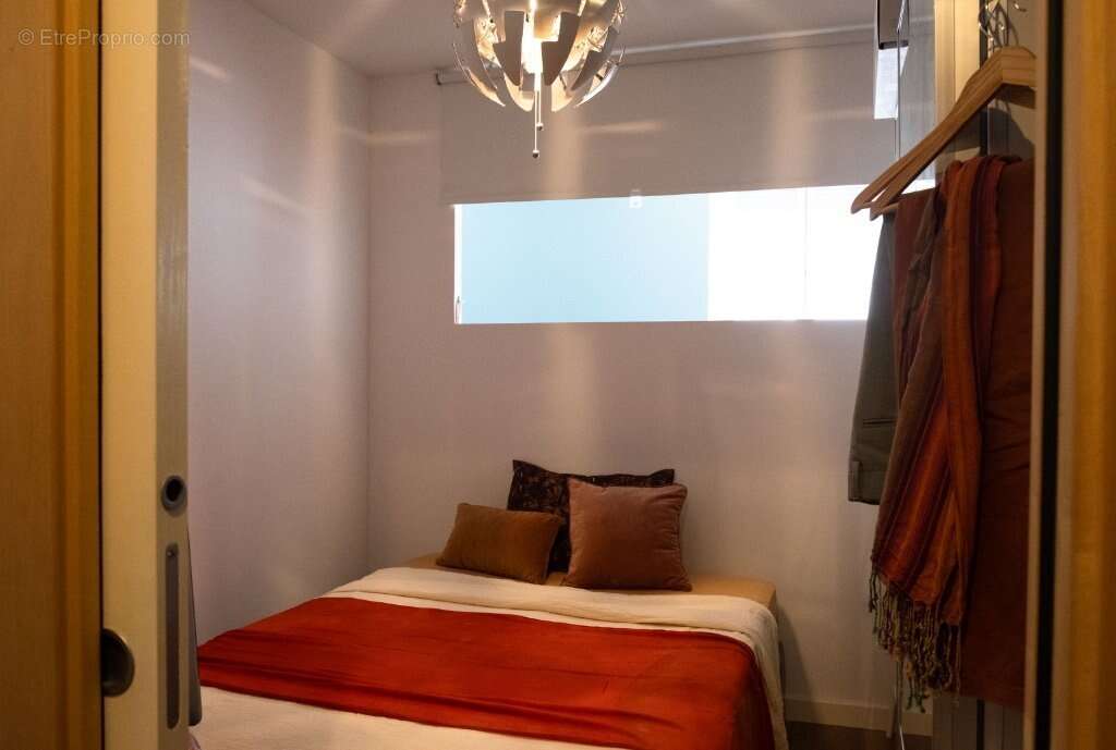 Appartement à LYON-7E