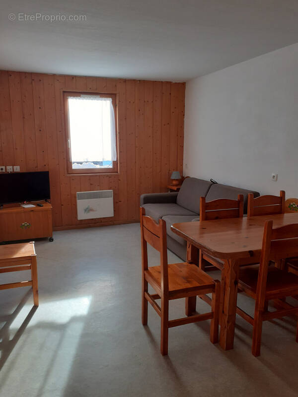 Appartement à SAINT-JEAN-D&#039;ARVES
