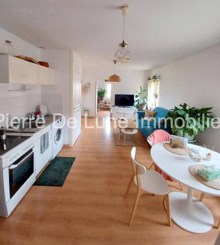 Appartement à LE BOIS-D&#039;OINGT