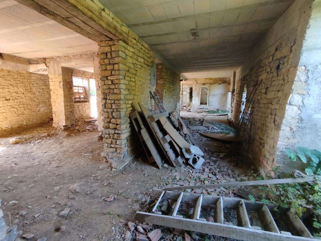 Maison à GEVIGNEY-ET-MERCEY