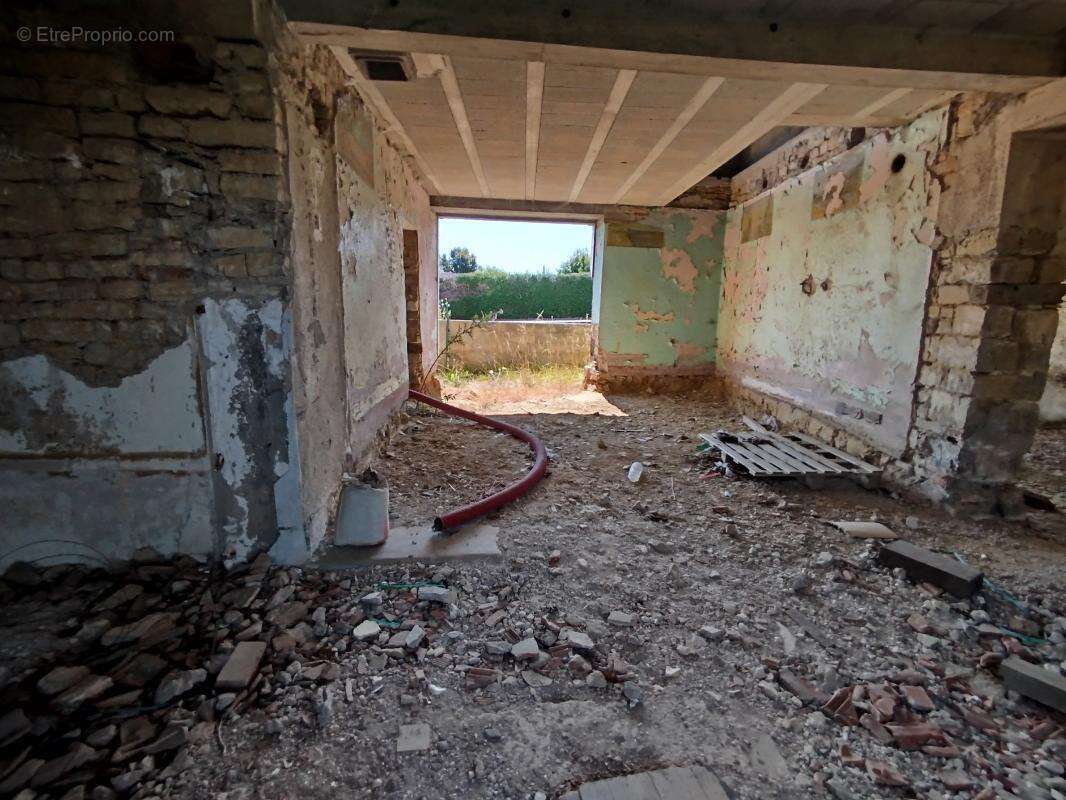 Maison à GEVIGNEY-ET-MERCEY