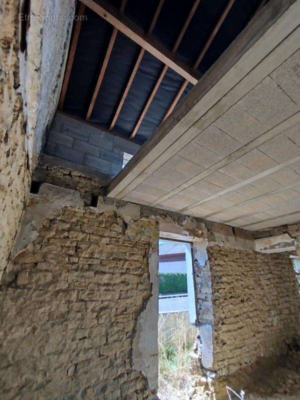 Maison à GEVIGNEY-ET-MERCEY