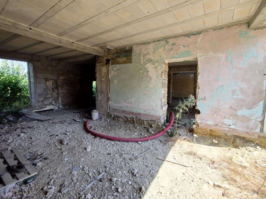 Maison à GEVIGNEY-ET-MERCEY