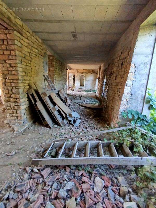 Maison à GEVIGNEY-ET-MERCEY