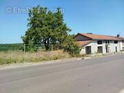 Maison à GEVIGNEY-ET-MERCEY