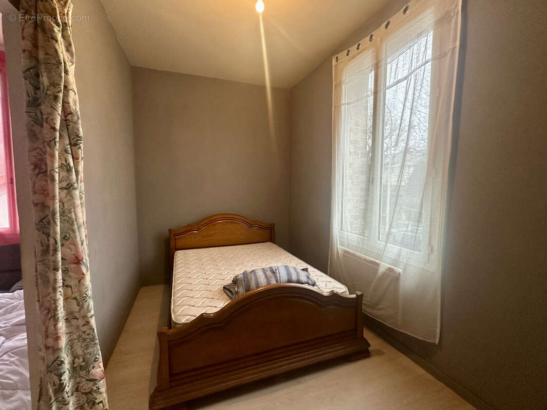 Appartement à BELLEVILLE-SUR-MER