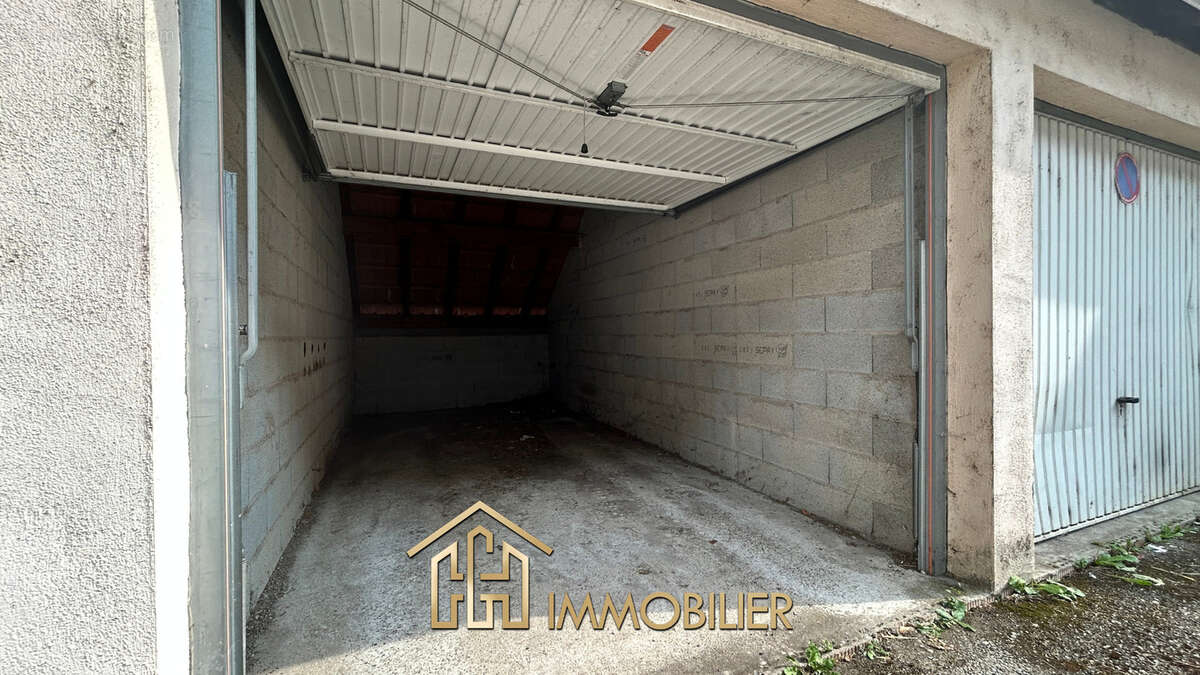 Appartement à SAINTE-CROIX-AUX-MINES