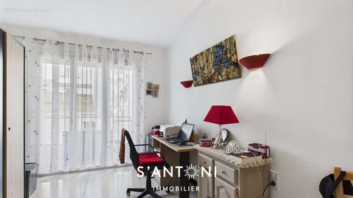 Appartement à SERVIAN