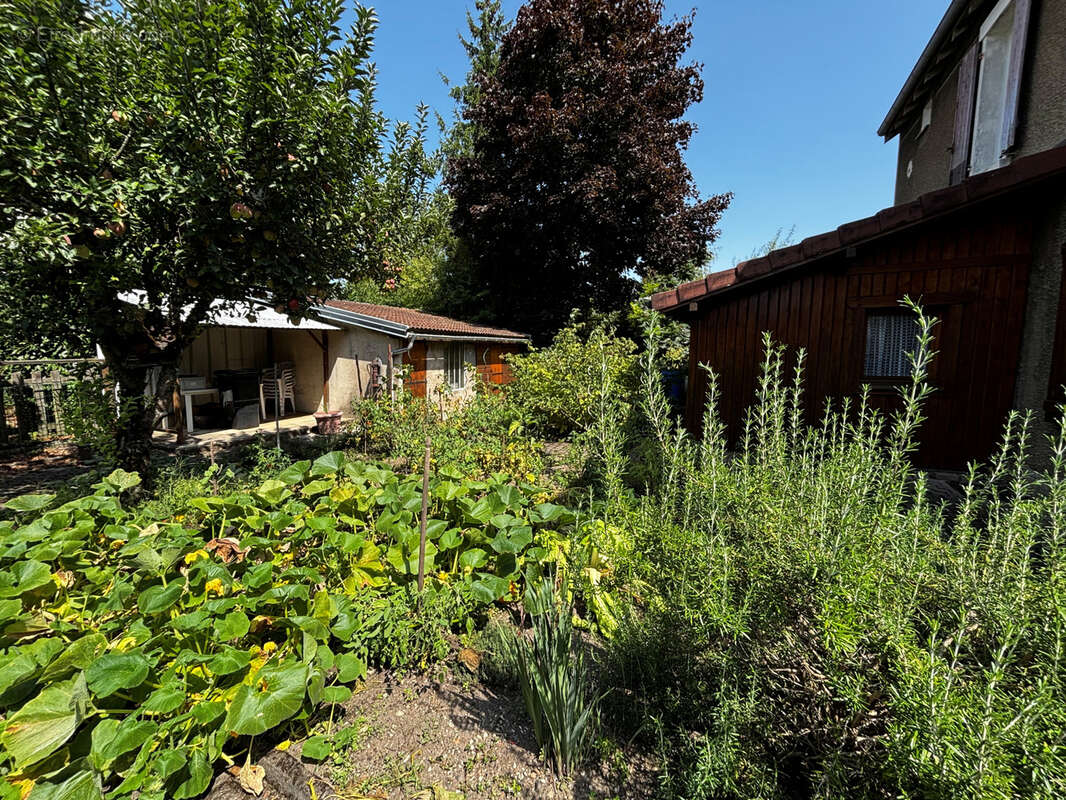 Appartement à MONTBELIARD
