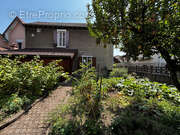 Appartement à MONTBELIARD