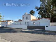 Maison à SAINT-JEAN-DE-MONTS