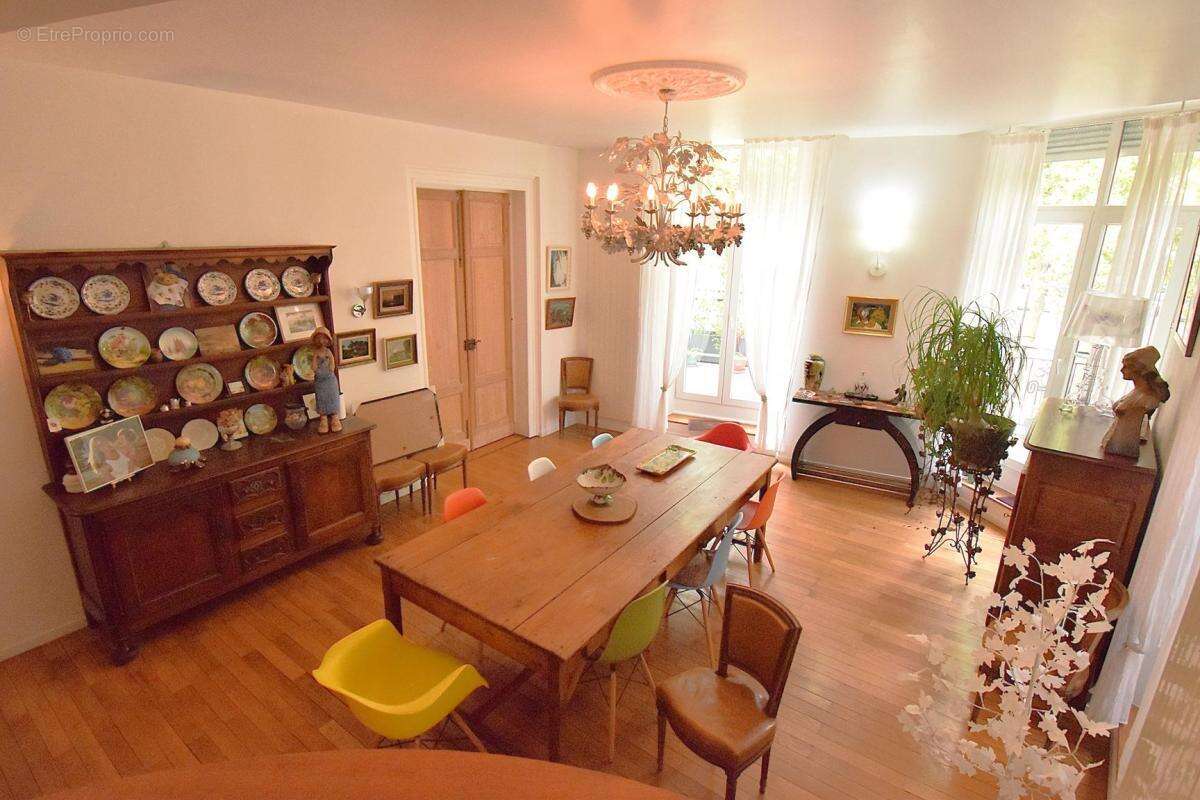 Appartement à GAILLAC