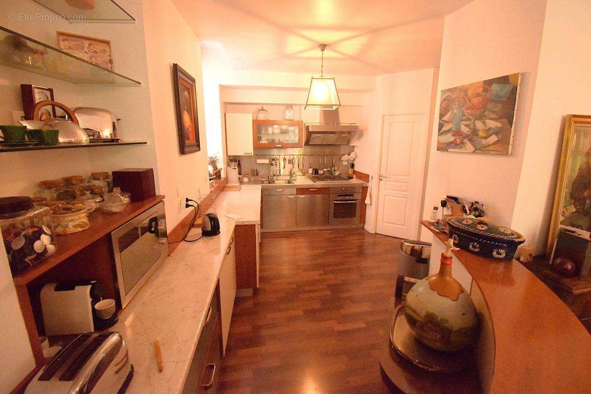 Appartement à GAILLAC