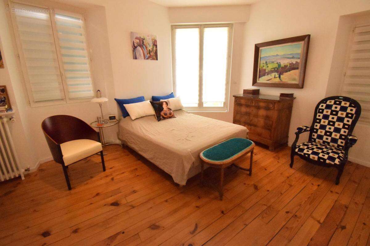 Appartement à GAILLAC