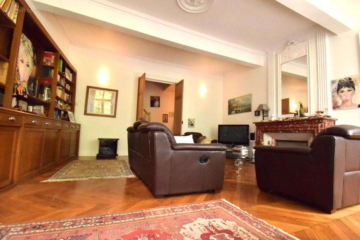 Appartement à GAILLAC