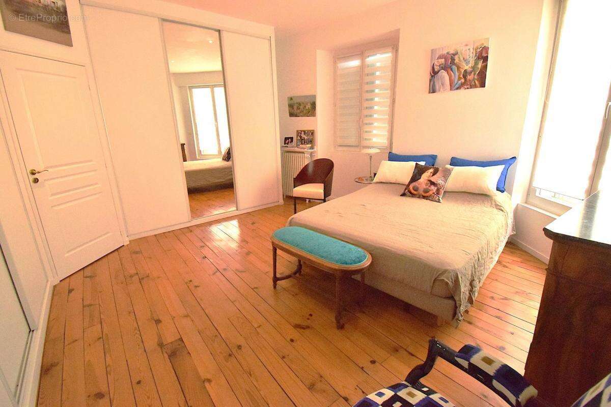 Appartement à GAILLAC