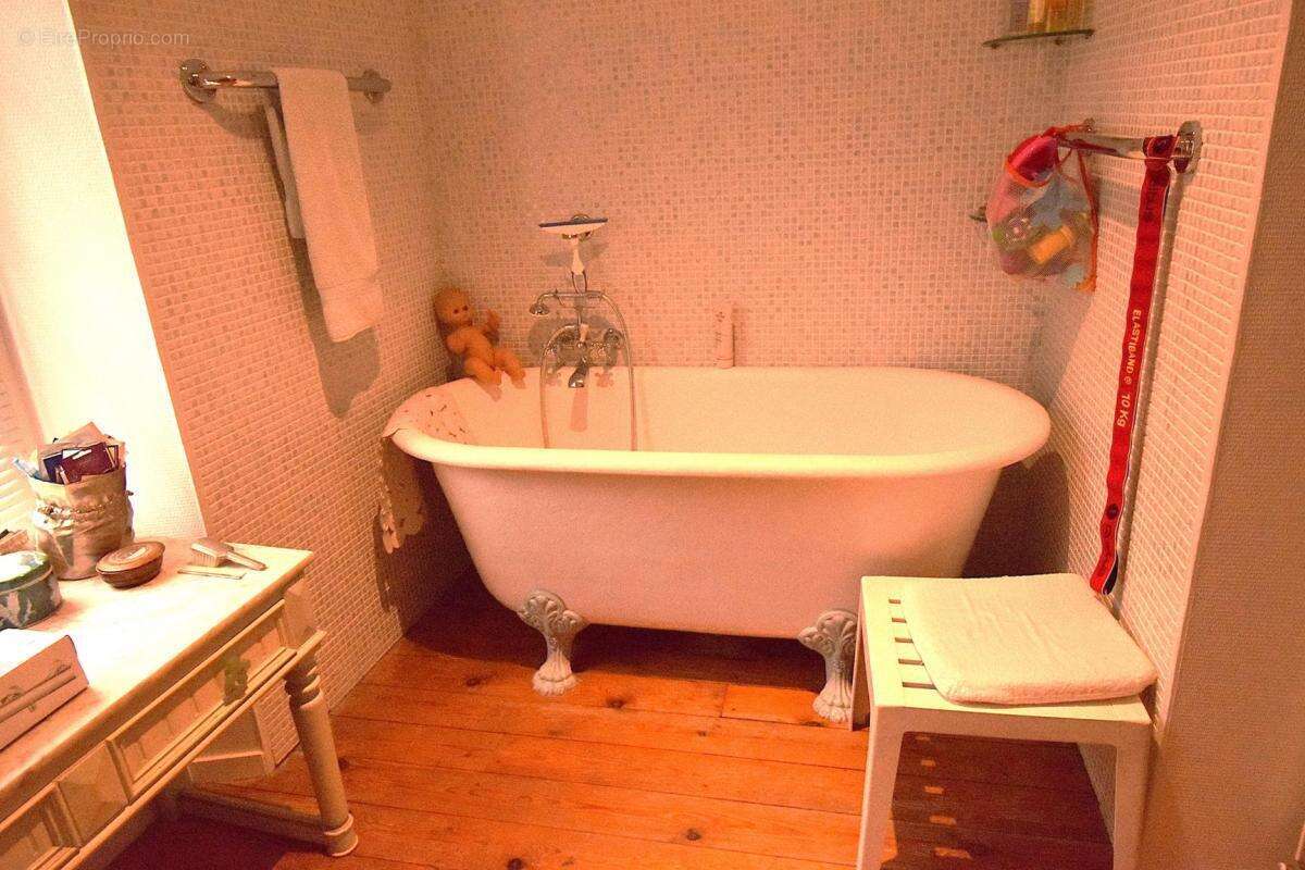 Appartement à GAILLAC