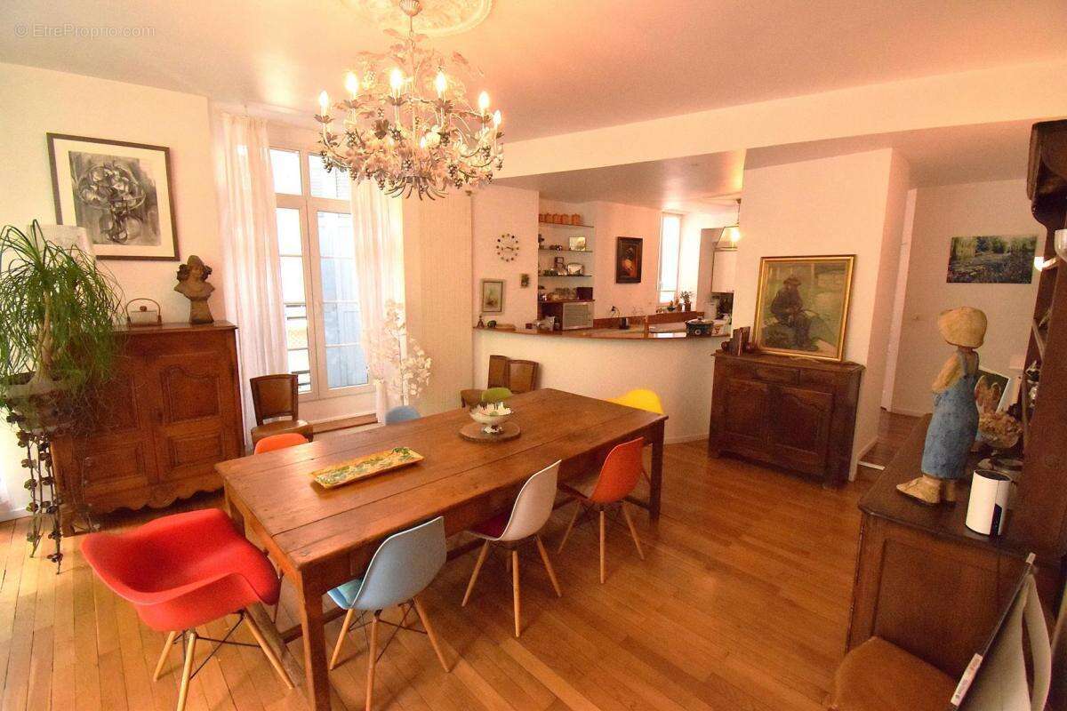 Appartement à GAILLAC