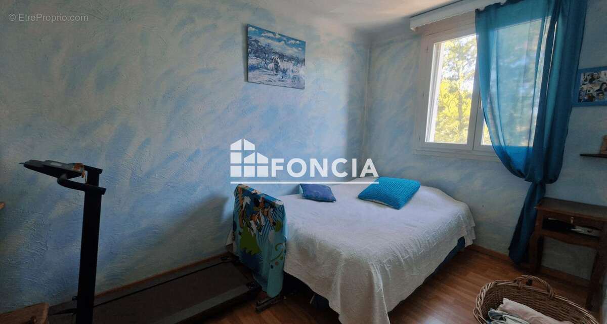 Appartement à BRIGNOLES