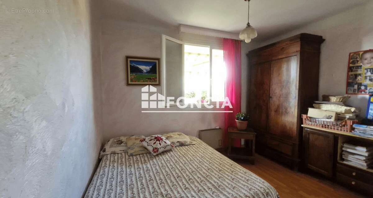 Appartement à BRIGNOLES