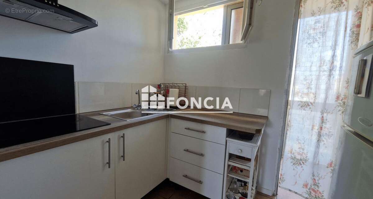 Appartement à BRIGNOLES