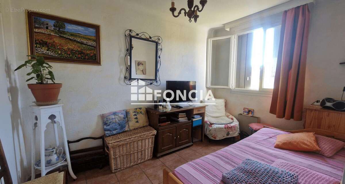 Appartement à BRIGNOLES