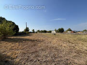 Terrain à VIDAUBAN