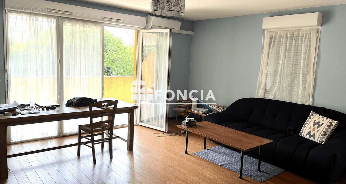 Appartement à DRAGUIGNAN