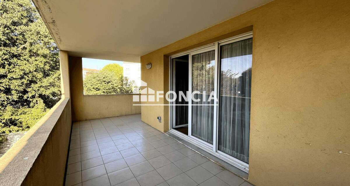 Appartement à DRAGUIGNAN