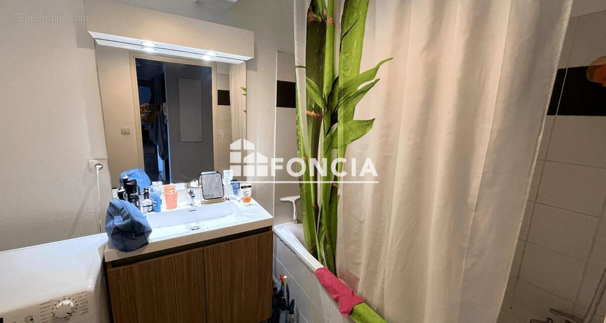 Appartement à DRAGUIGNAN