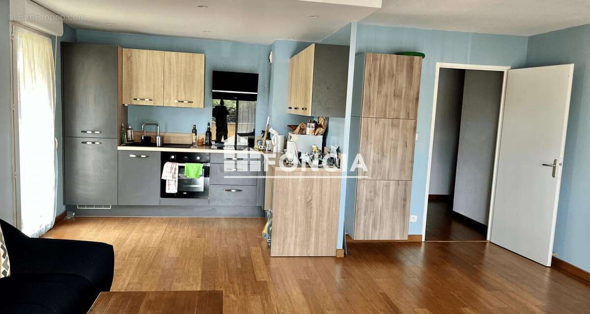 Appartement à DRAGUIGNAN