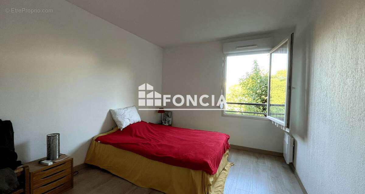 Appartement à DRAGUIGNAN