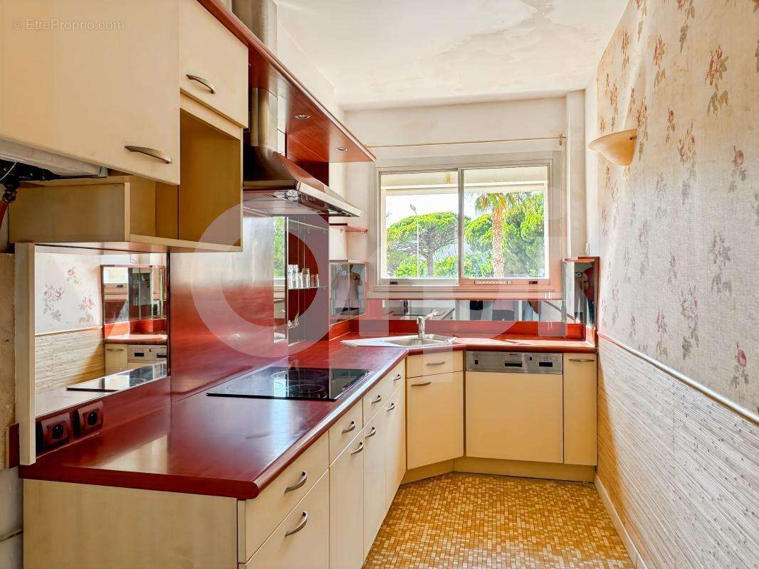 Appartement à HYERES