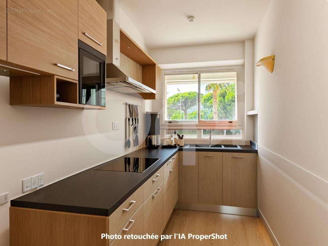 Appartement à HYERES