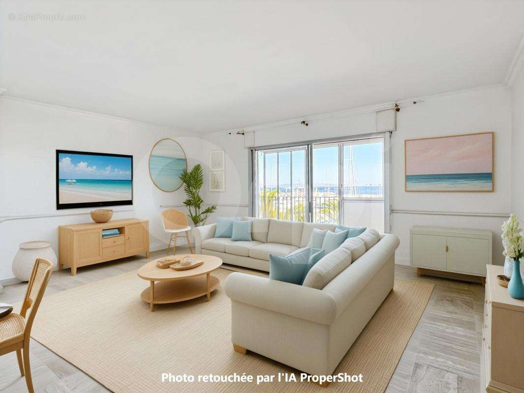 Appartement à HYERES