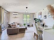 Appartement à L'ISLE-SUR-LA-SORGUE