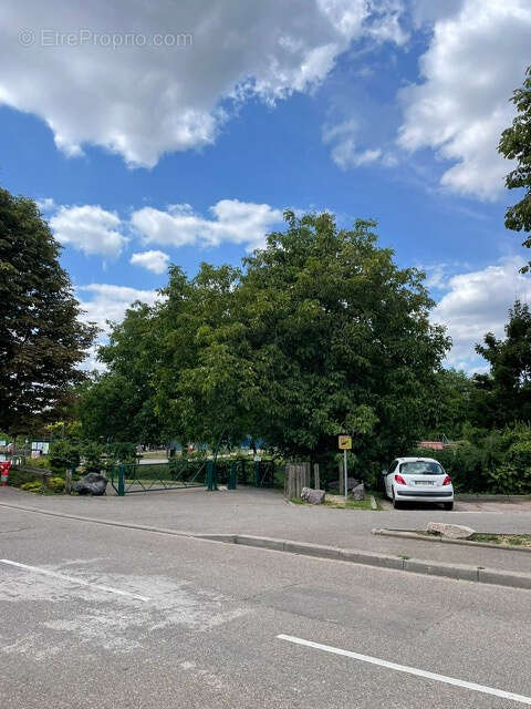 Appartement à SCHILTIGHEIM