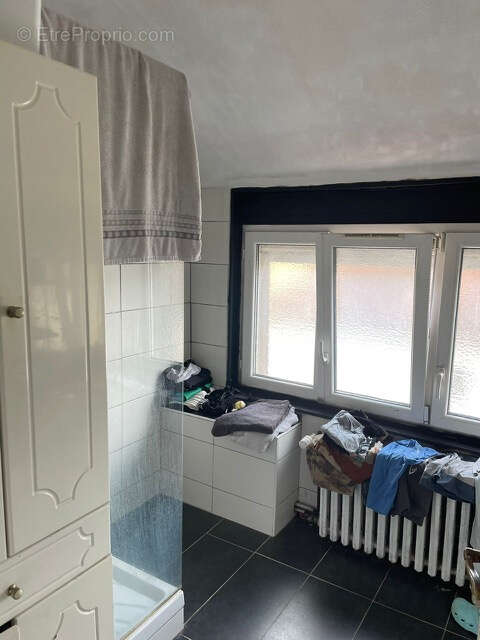 Appartement à SCHILTIGHEIM