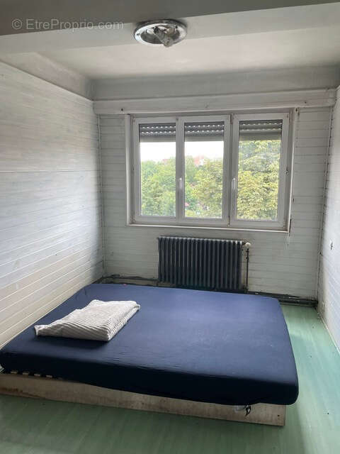 Appartement à SCHILTIGHEIM