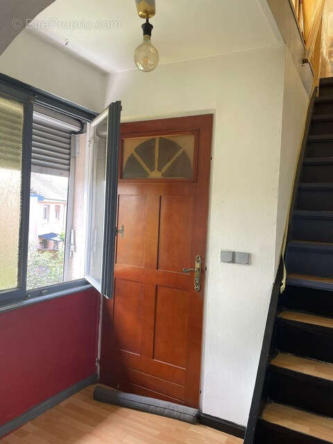 Appartement à SCHILTIGHEIM