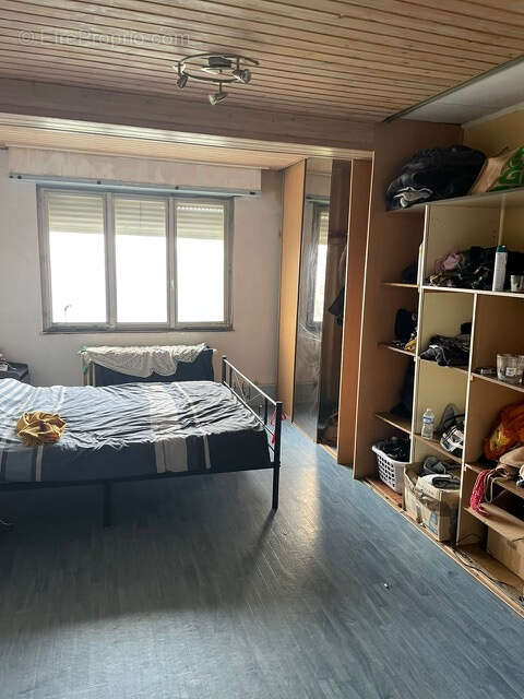 Appartement à SCHILTIGHEIM