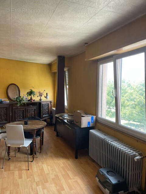 Appartement à SCHILTIGHEIM