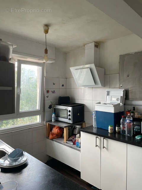 Appartement à SCHILTIGHEIM