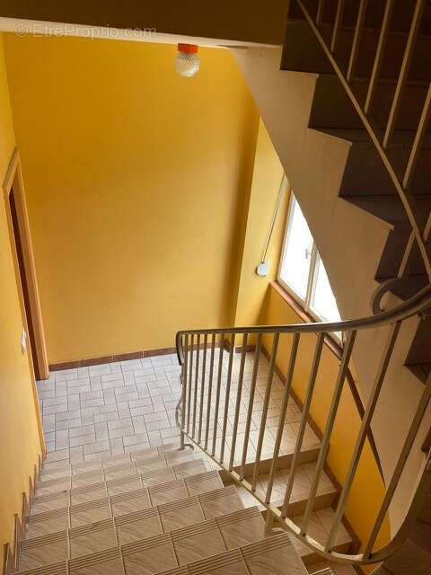 Appartement à SCHILTIGHEIM