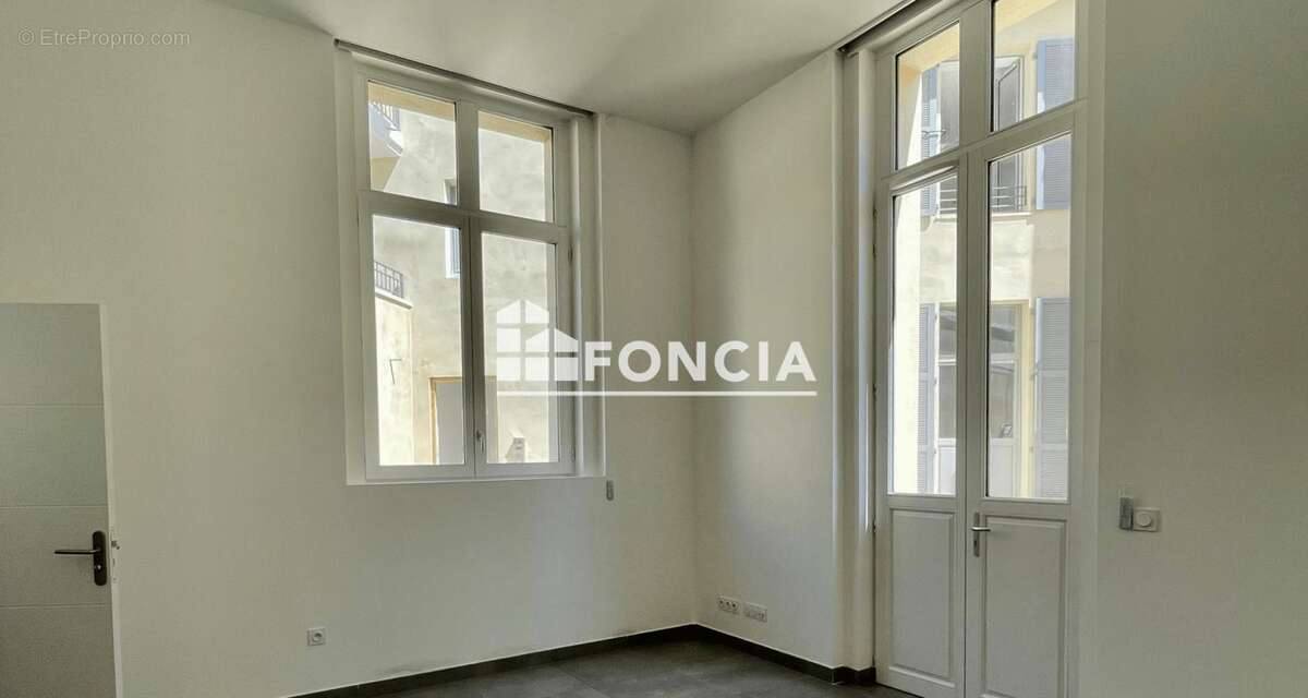 Appartement à AVIGNON