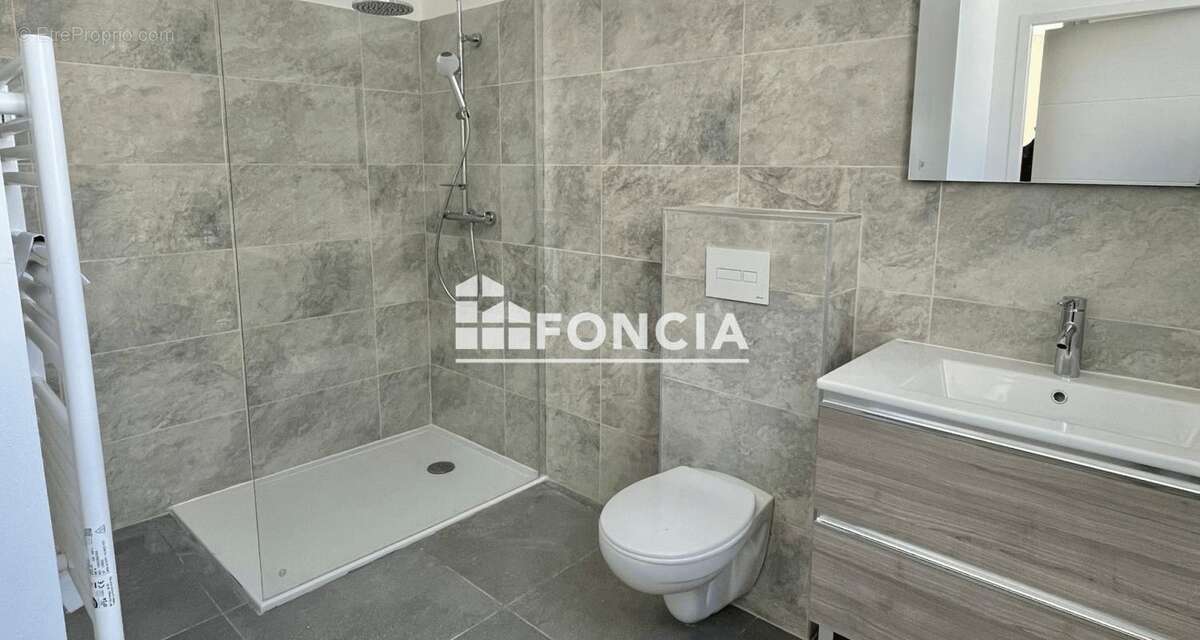 Appartement à AVIGNON