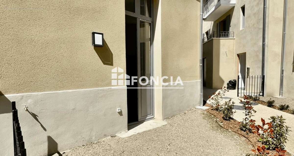 Appartement à AVIGNON
