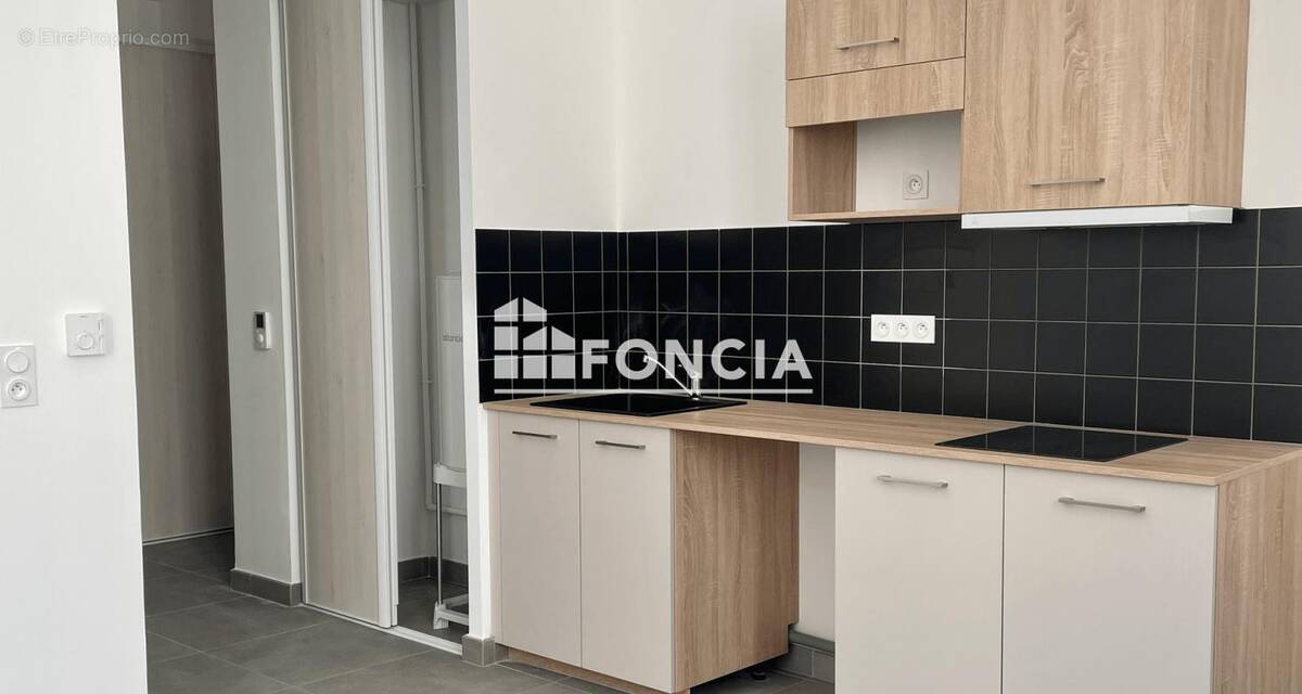 Appartement à AVIGNON