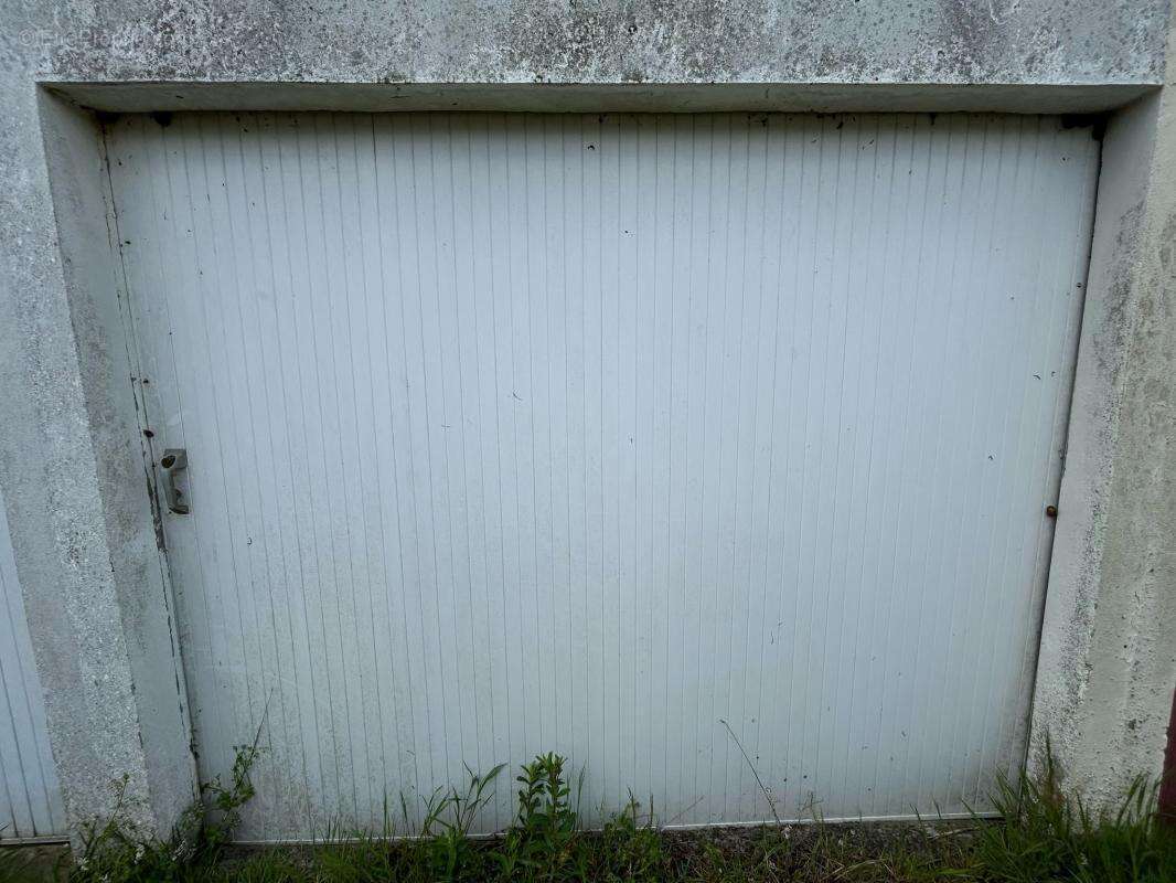 Parking à LA ROCHE-SUR-YON