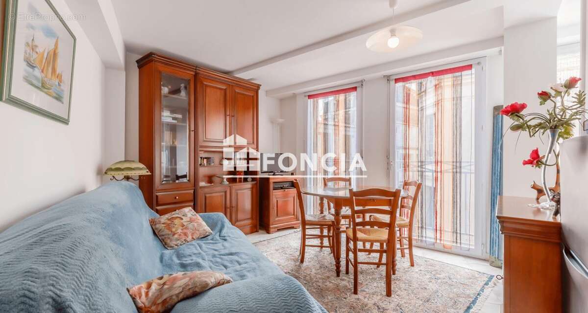 Appartement à LES SABLES-D&#039;OLONNE